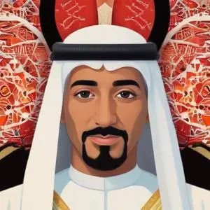 Zayed bin Sultan Al Nahyan