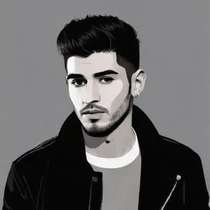 Zayn Malik
