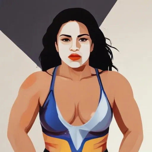 Zelina Vega