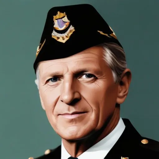 Zell Miller