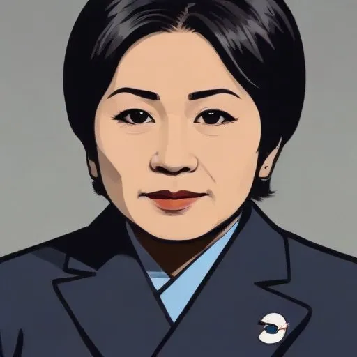 Zenkō Suzuki