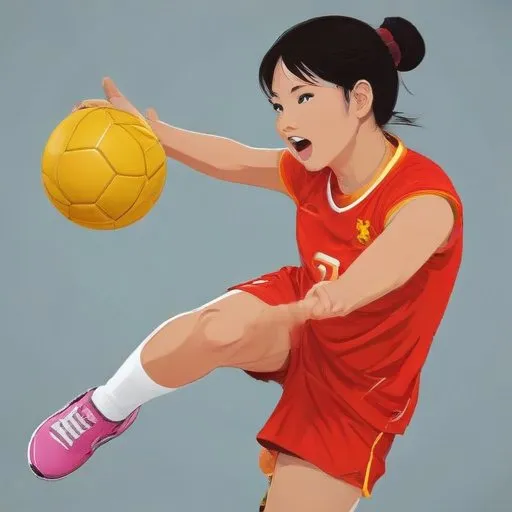 Zhang Tingting