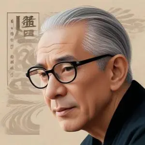 Zhang Yimou