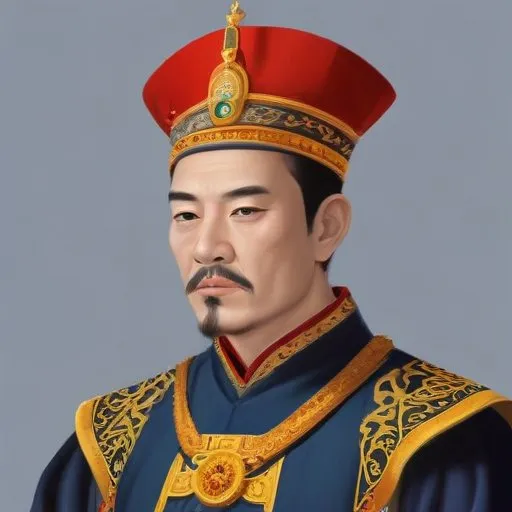 Zhang Zong