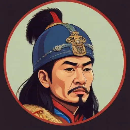 Zhang Zuolin