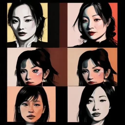 Zhao Wei