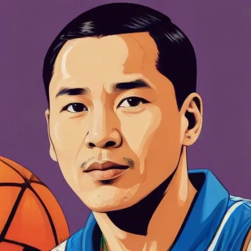 Zheng Haixia