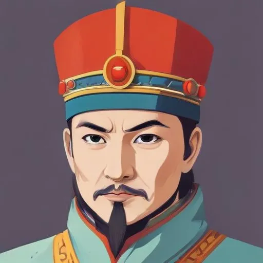 Zhengde Emperor