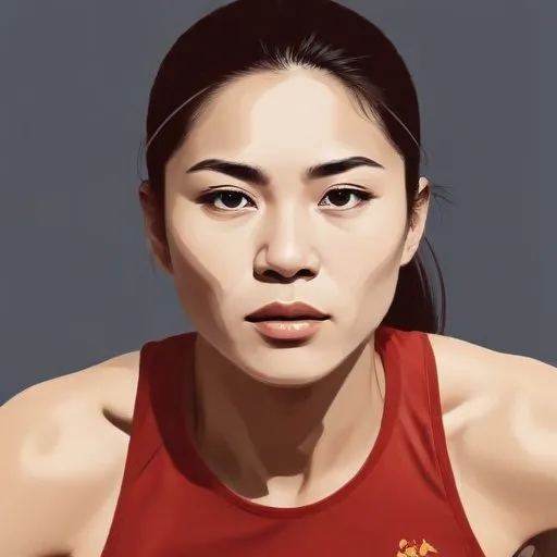 Zhong Huandi