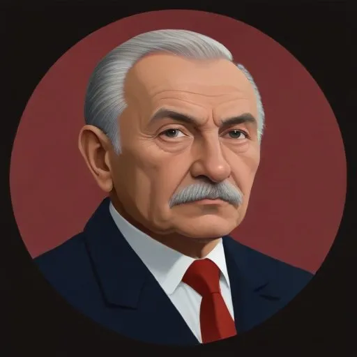 Zhores Alferov