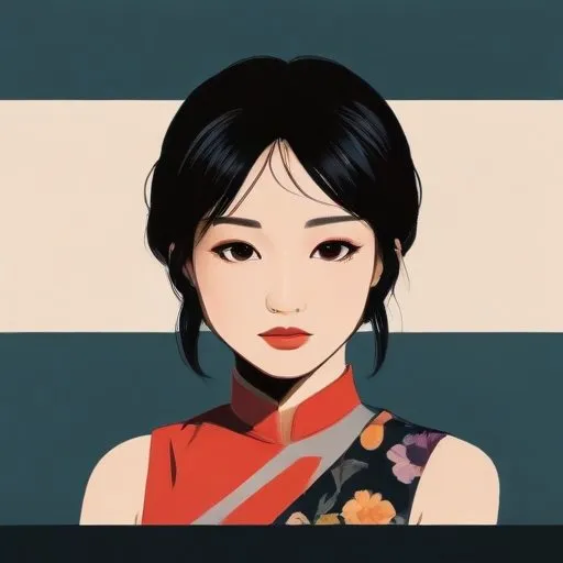 Zhou Xun