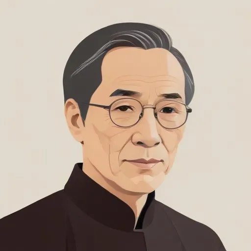 Zhou Zuoren