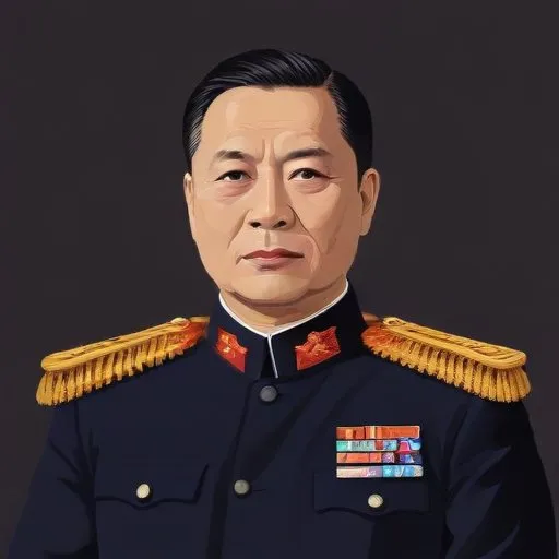 Zhu De