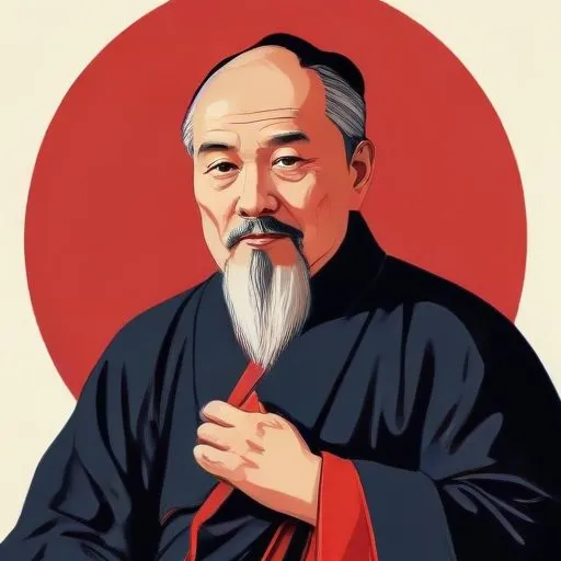 Zhu Xi