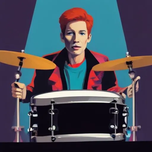 Ziggy Modeliste
