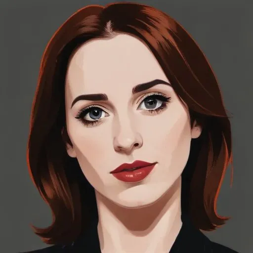 Zoe Lister-Jones