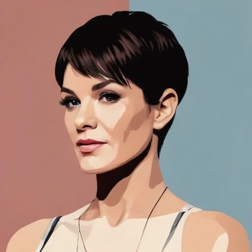 Zoe McLellan