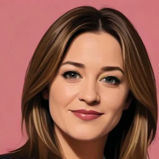 Zoe Perry