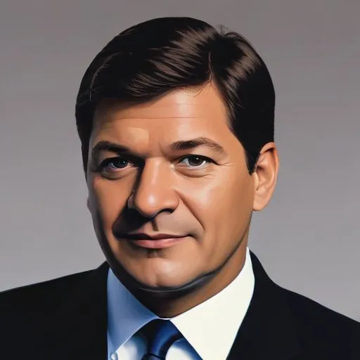 Zoran Thaler