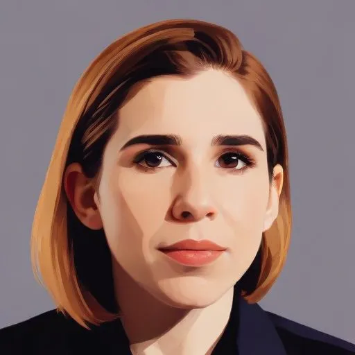 Zosia Mamet