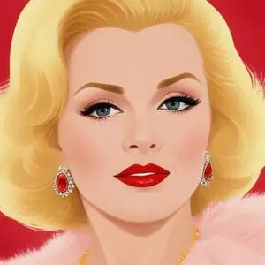 Zsa Zsa Gabor