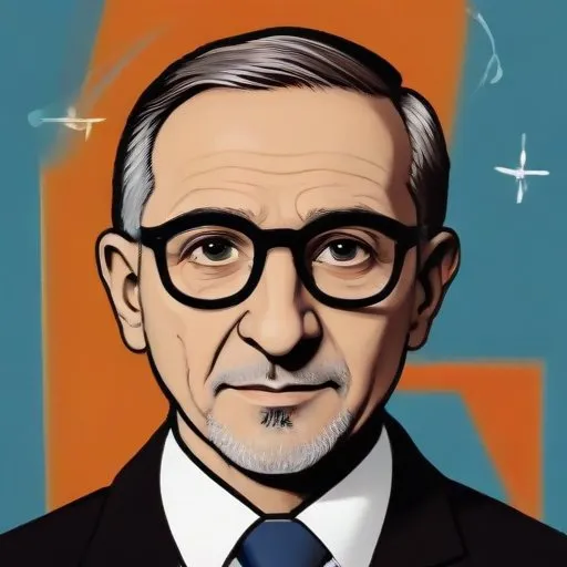 Zvi Sliternik