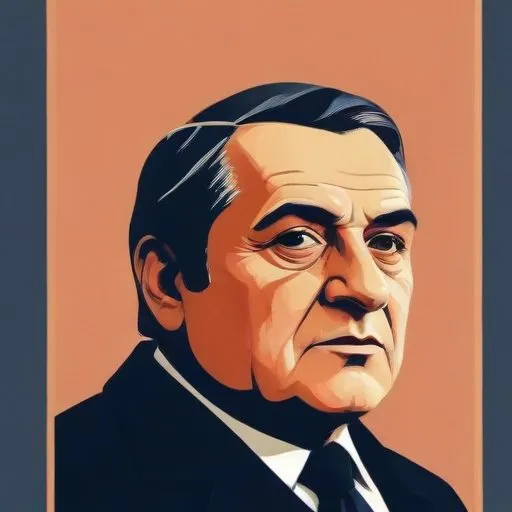 Zviad Gamsakhurdia