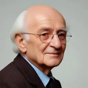 Zygmunt Bauman