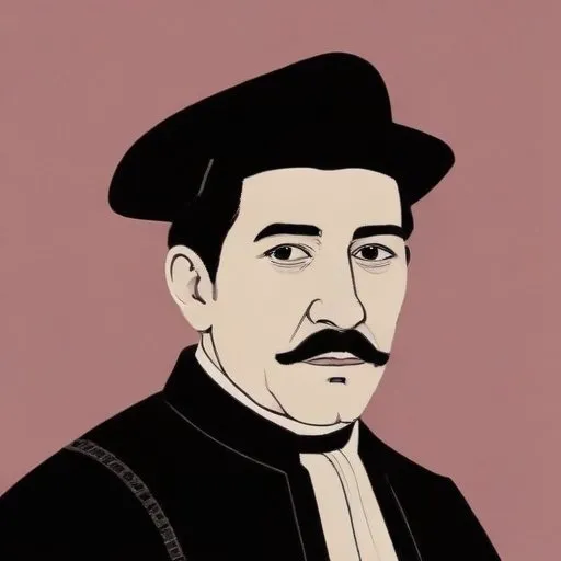 Íñigo López de Mendoza, 1st Marquis of Santillana