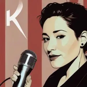 k.d. lang
