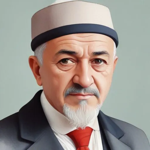 İlber Ortaylı