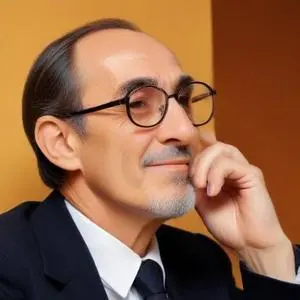 Álvaro Siza Vieira