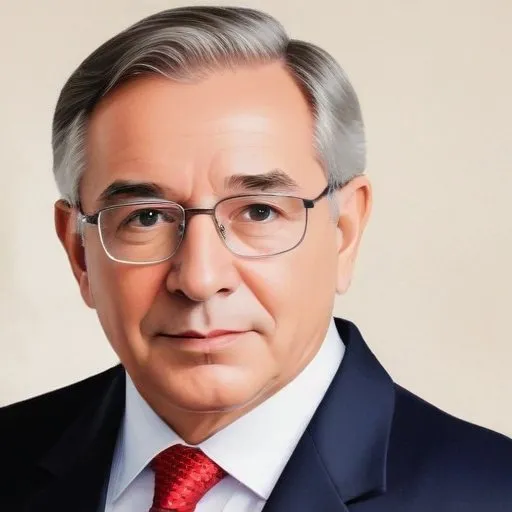 Álvaro Uribe