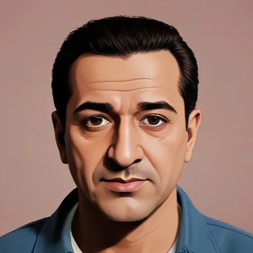 İlyas Salman