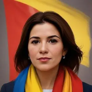 Íngrid Betancourt