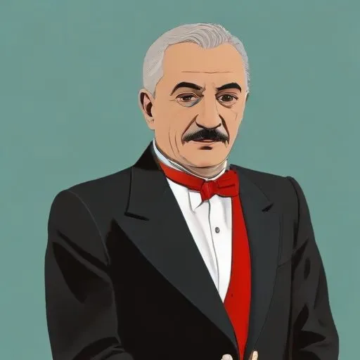 Árpád Göncz