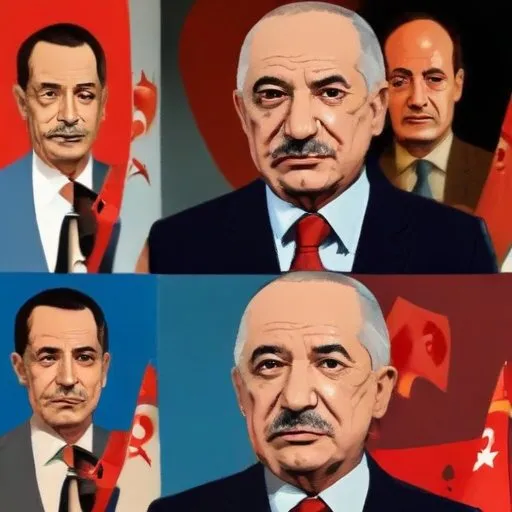 İsmail Cem İpekçi