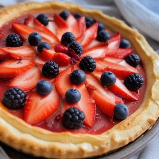 NationalMuffinDay recipe