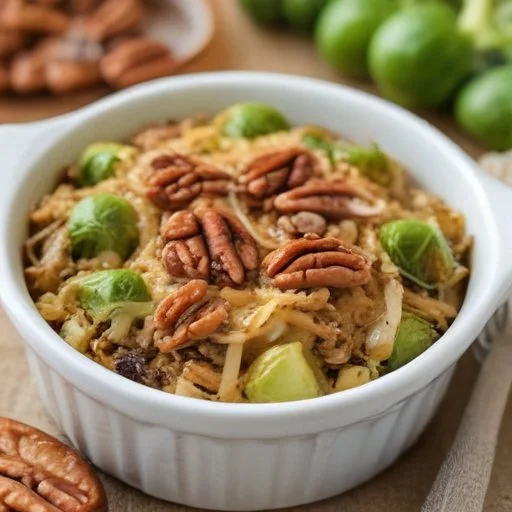 NationalGrainFreeDay recipe