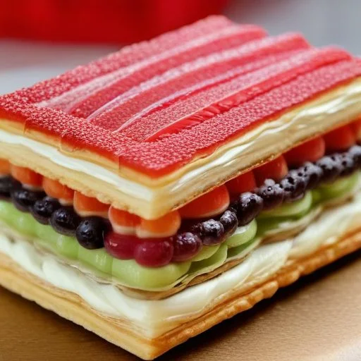 NationalTakeBacktheLunchBreakDay recipe