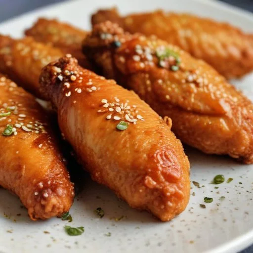 NationalBarbecuedSpareribsDay recipe