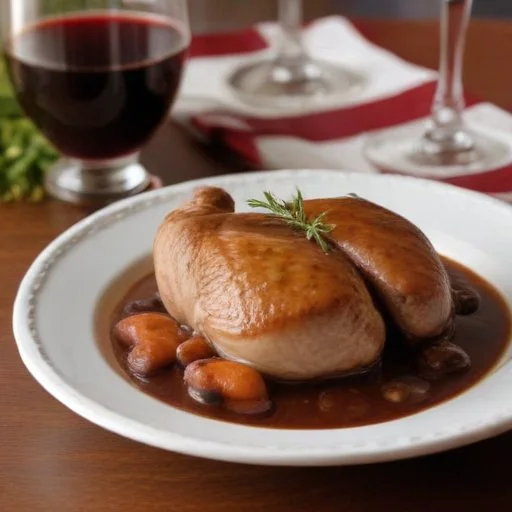 NationalEscargotDay recipe