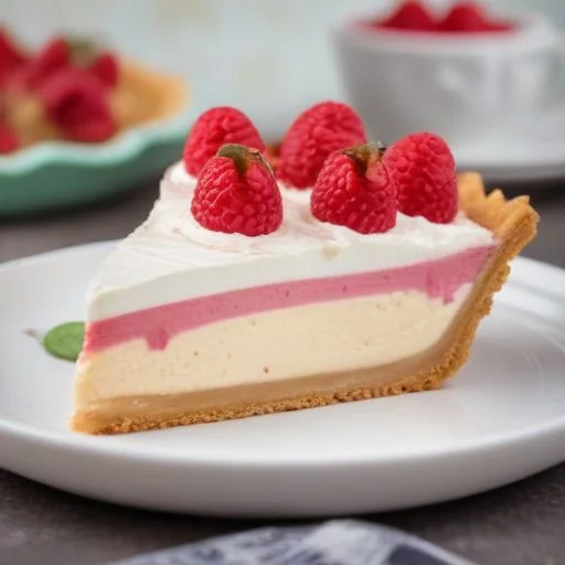 NationalStrawberryRhubarbPieDay recipe
