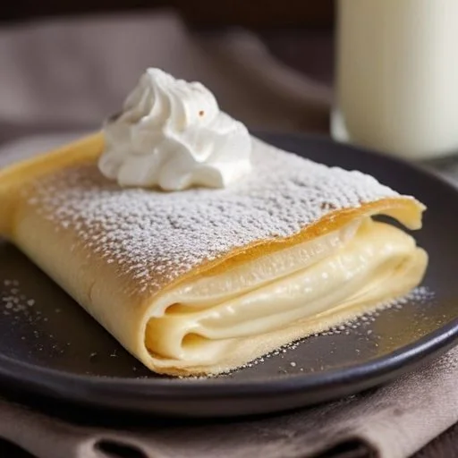 NationalCherryTurnoversDay recipe