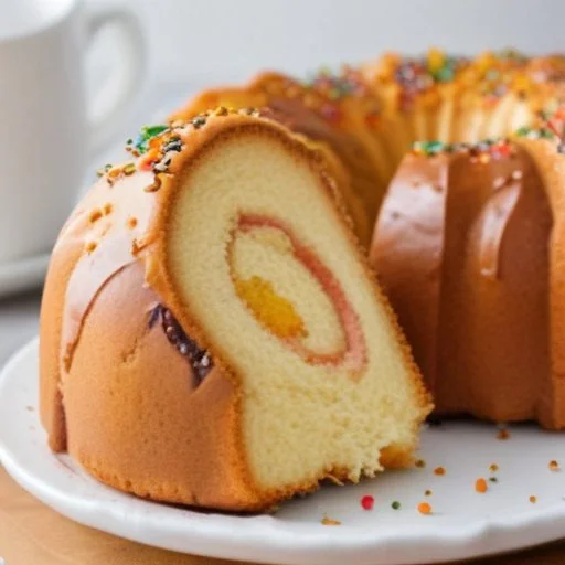 ShroveMonday recipe