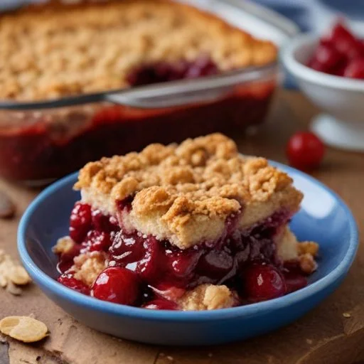 NationalBlueberryMuffinDay recipe
