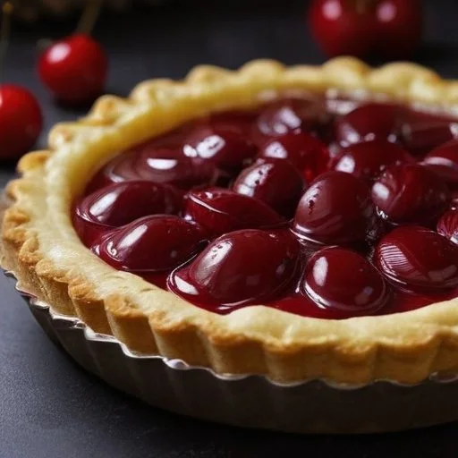 NationalGazpachoDay recipe