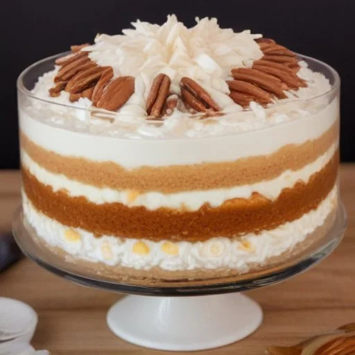 NationalMarzipanDay recipe
