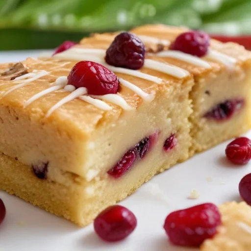 NationalWhiteChocolateCheesecakeDay recipe