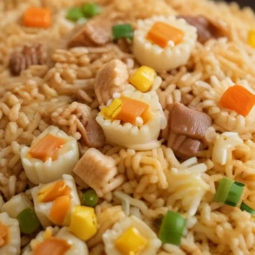 NationalFortuneCookieDay recipe